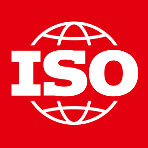 ISO certified