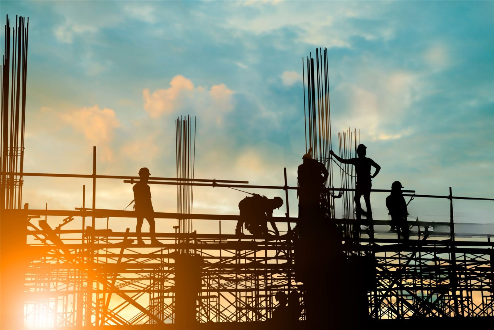 Wc mission – Weston Construction