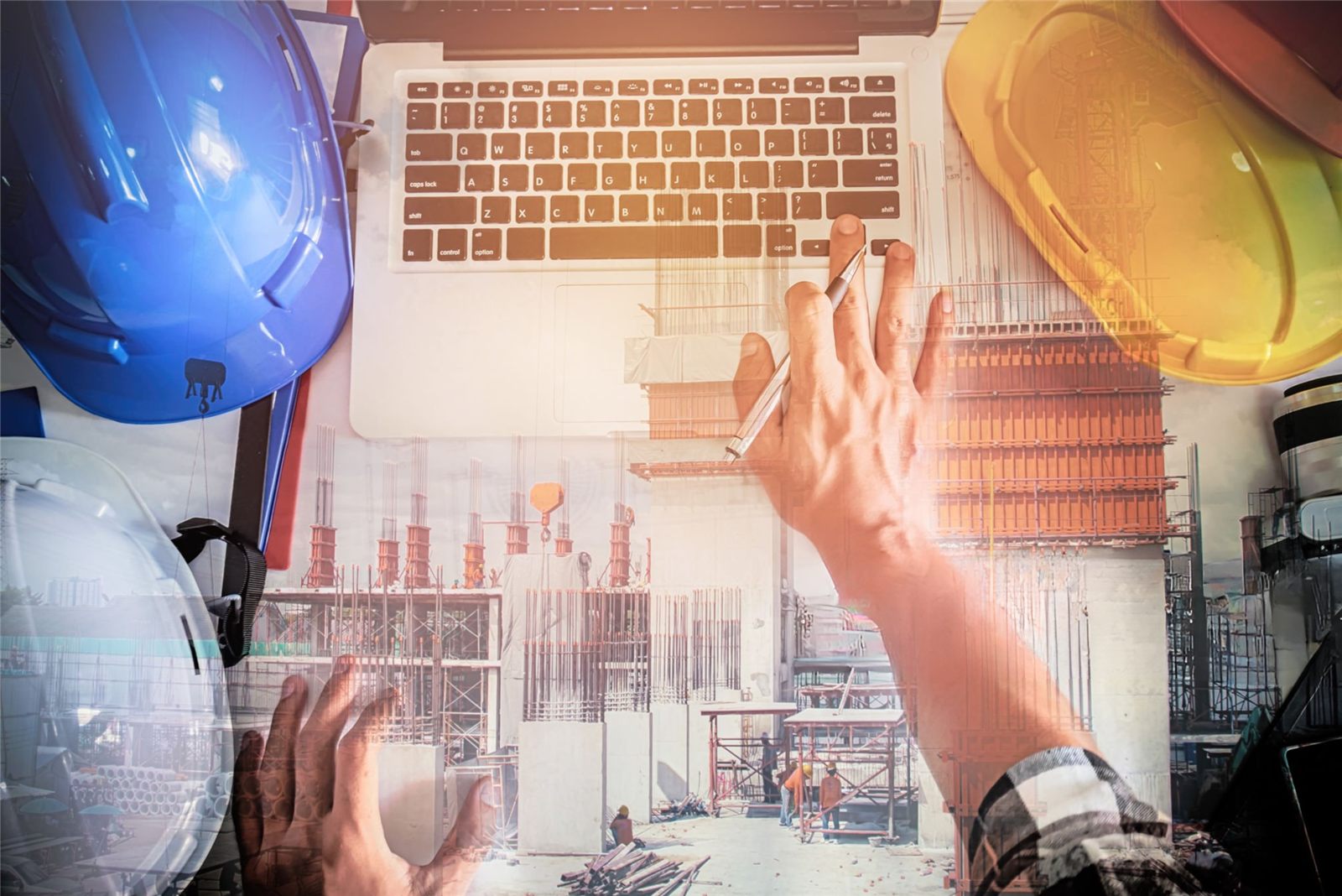 Weston construction services page expertise images – Weston Construction